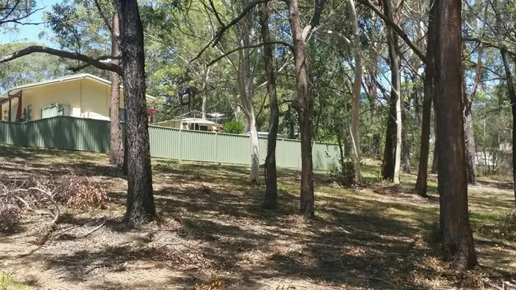 Second view of Homely land listing, 31-33 Borrows Street, Russell Island QLD 4184