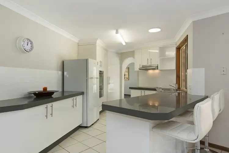 Main view of Homely house listing, 7 Flemington Close, Capalaba QLD 4157