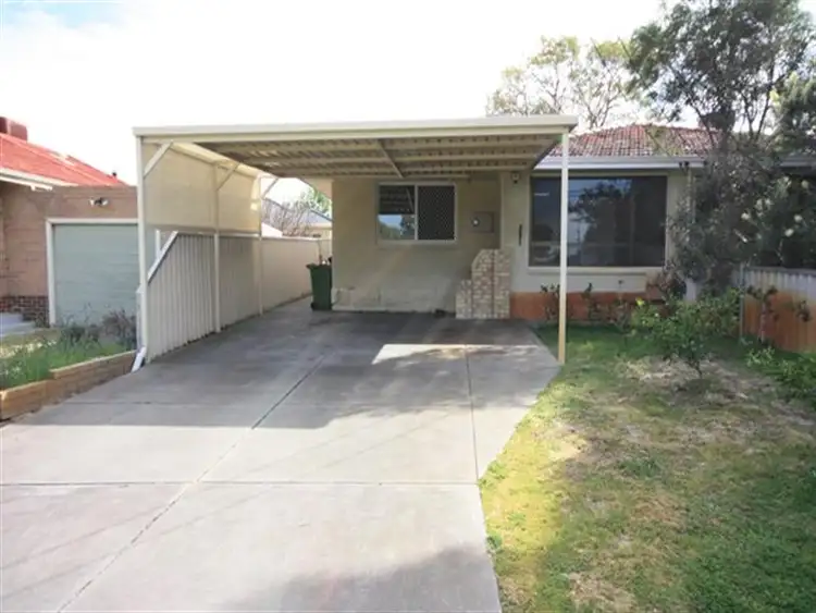 5a Eaton Street, Morley WA 6062