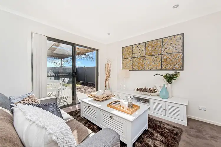 Second view of Homely townhouse listing, 7/4-6 McMahon Drive, Bungendore NSW 2621