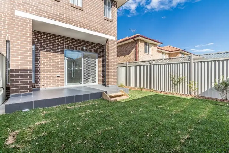Seventh view of Homely townhouse listing, 4/17 Ramona Street, Quakers Hill NSW 2763