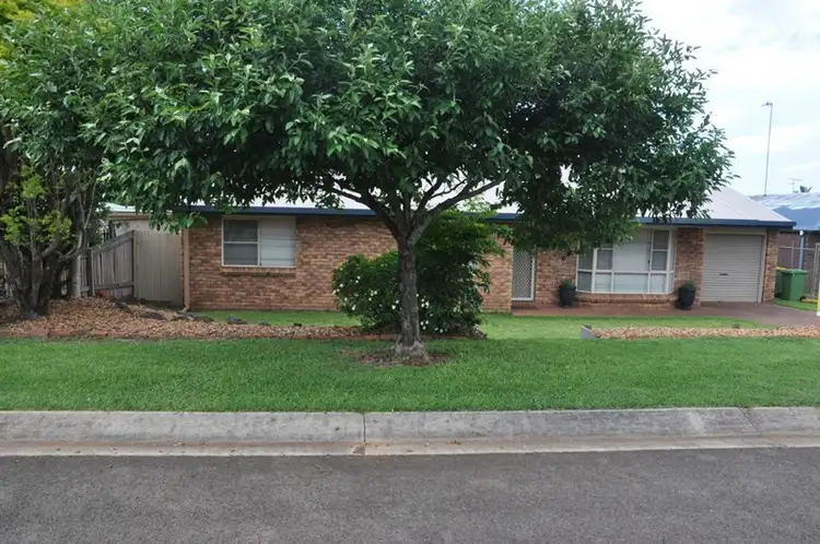 35 Lorraine Crescent, Centenary Heights QLD 4350