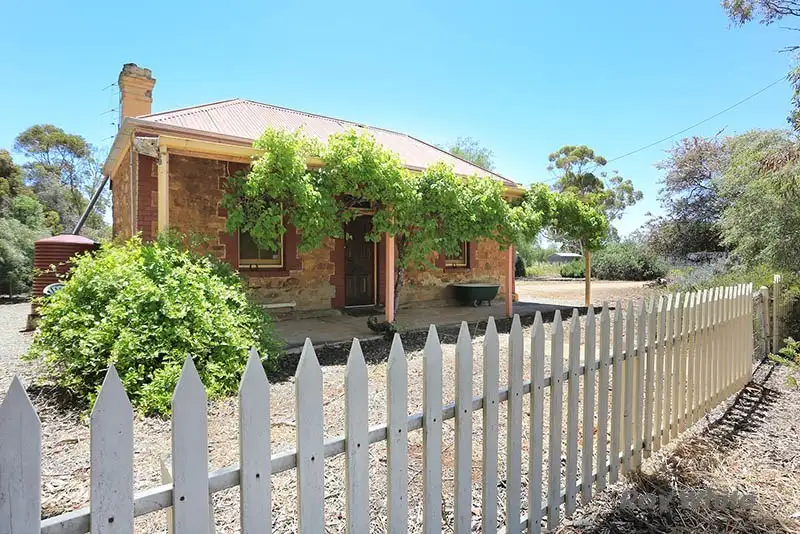Main view of Homely house listing, 8 Levi Street, Farrell Flat SA 5416