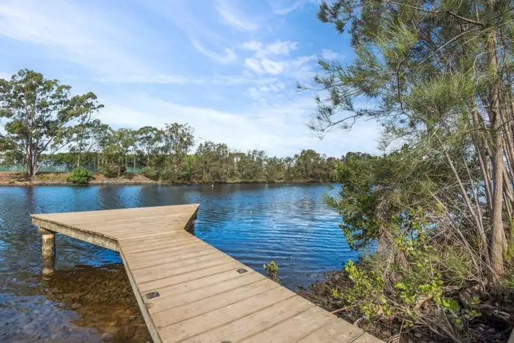 Seventh view of Homely townhouse listing, 169/215 Cottesloe Drive, Mermaid Waters QLD 4218