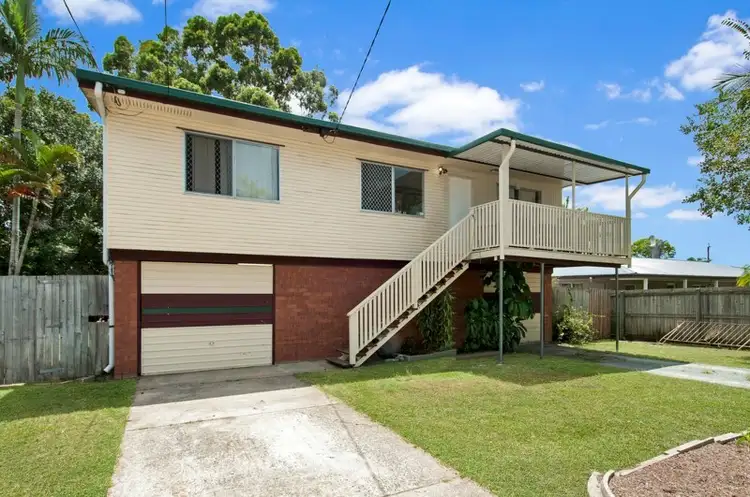 11 Lyngrove Street, Kingston QLD 4114