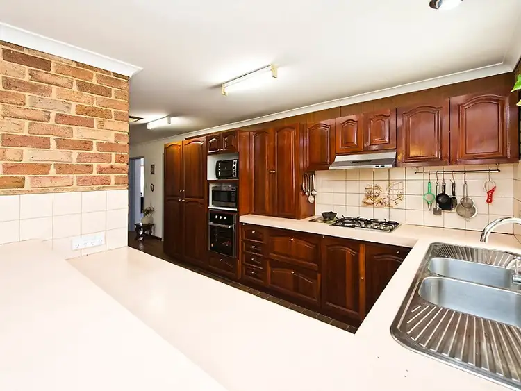 Fifth view of Homely house listing, 30 Hickory Drive, Thornlie WA 6108