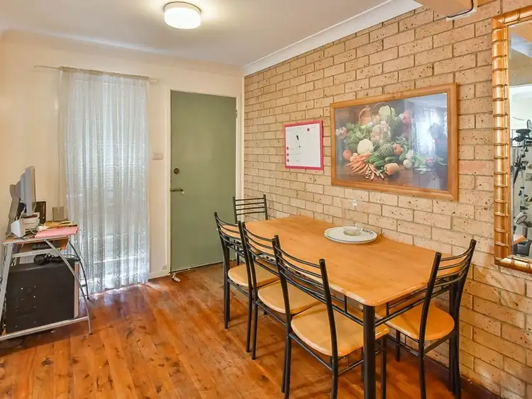 Fourth view of Homely townhouse listing, 3/224 Harrow Road, Glenfield NSW 2167