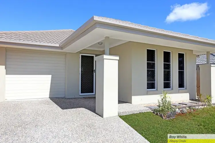 18 Fleet Crct, Bray Park QLD 4500