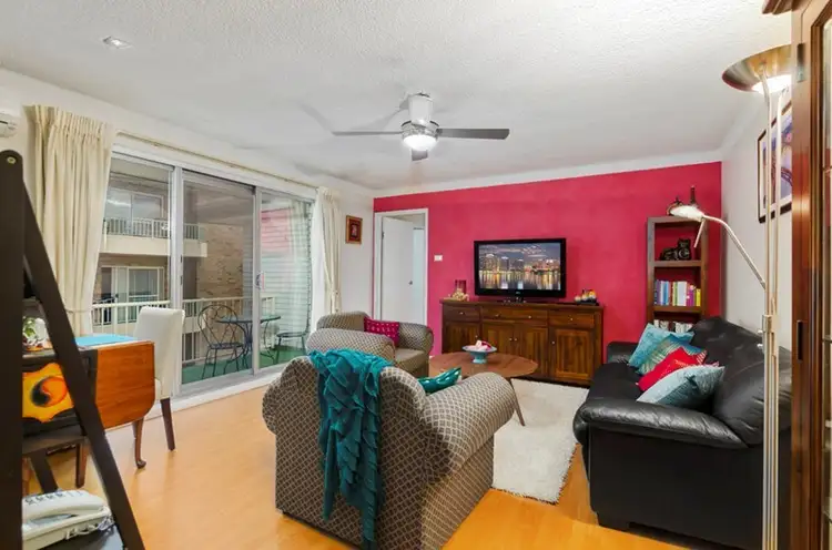 10/29-31 Mercury Street, Wollongong NSW 2500