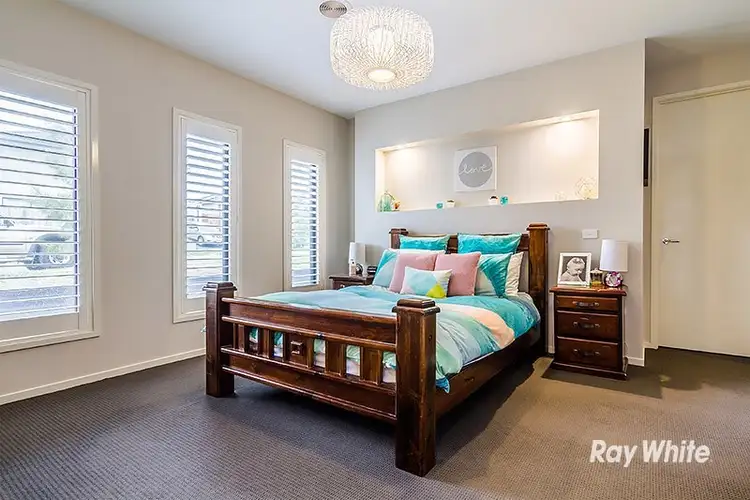 Third view of Homely house listing, 54 Royal St Georges Chase, Botanic Ridge VIC 3977