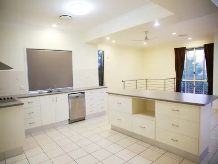 Sixth view of Homely house listing, 6 Kiama Avenue, Bangalee QLD 4703