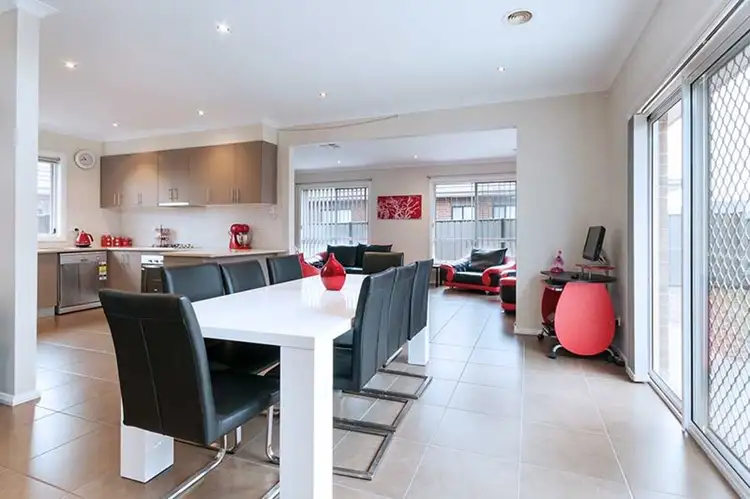 Fourth view of Homely house listing, 6 Waterway Street, Craigieburn VIC 3064