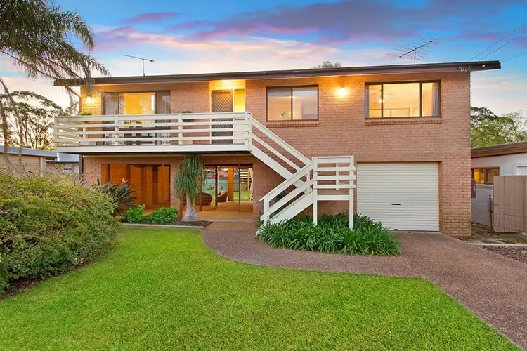5 Buckridge Street, Pitt Town NSW 2756