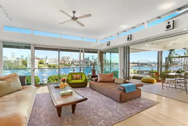 4/51 Yarranabbe Road, Darling Point NSW 2027