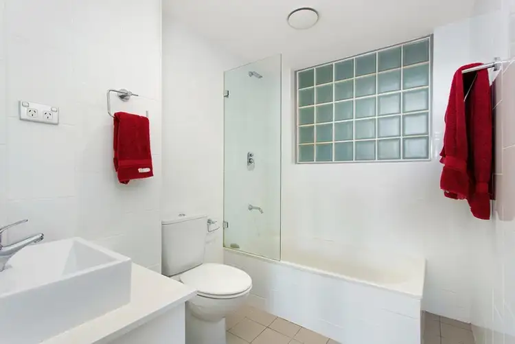 Sixth view of Homely apartment listing, 85/21 Regent St (enter via Renwick St), Redfern NSW 2016