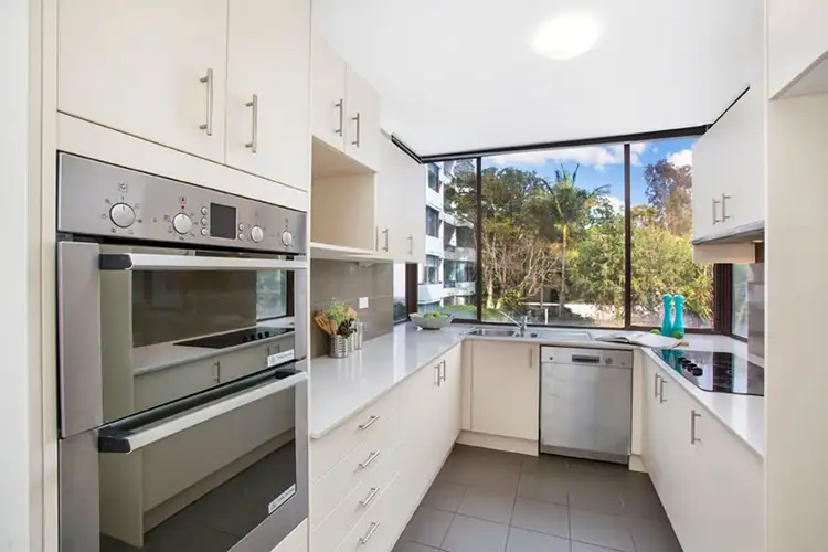 Fourth view of Homely apartment listing, 6/59 Wrights Road, Drummoyne NSW 2047