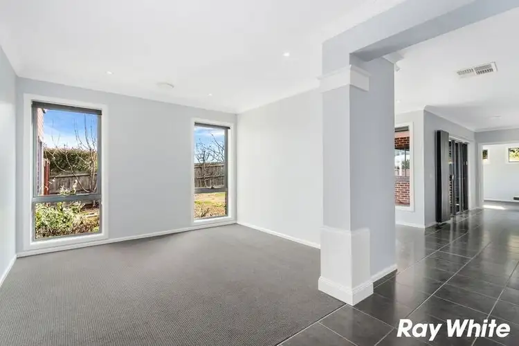 Third view of Homely house listing, 67 Dawson Drive, Warragul VIC 3820