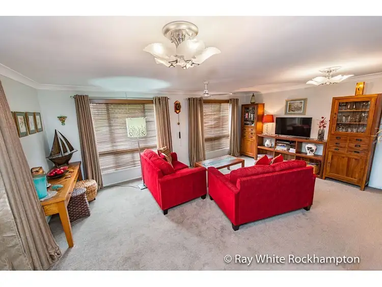 Seventh view of Homely house listing, 211 Wilson Street, Frenchville QLD 4701