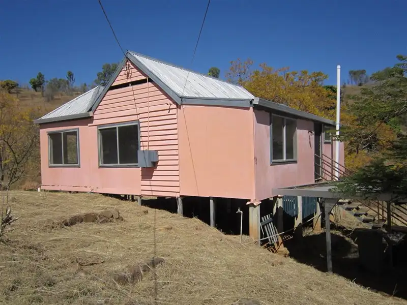 Main view of Homely house listing, 90 DARCY Street, Mount Morgan QLD 4714