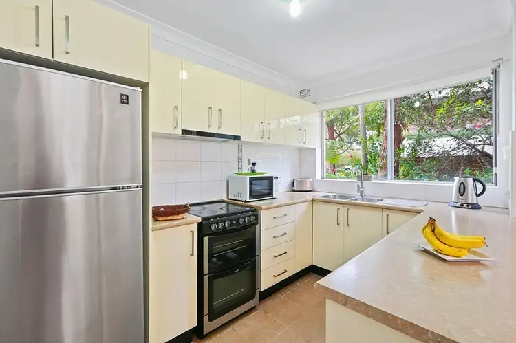 Third view of Homely unit listing, 2/3 Ellis Street, Chatswood NSW 2067