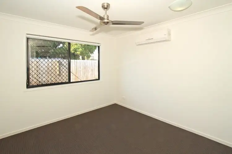Fourth view of Homely house listing, 118 George Lane, Rockhampton City QLD 4700