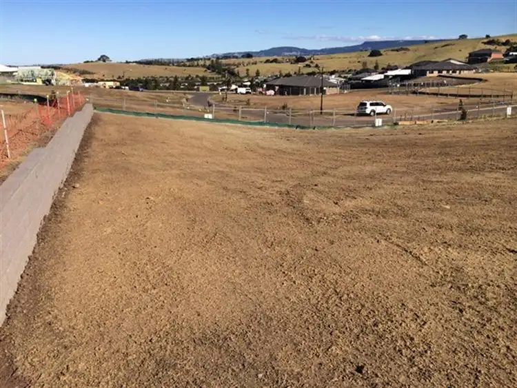 Lot 1026 Sea Crest, Flinders NSW 2529