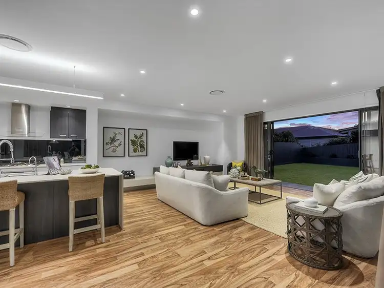 Fourth view of Homely house listing, 39 Dovedale Crescent, Ashgrove QLD 4060