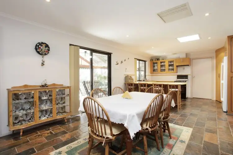 Fourth view of Homely house listing, 16 Nilpena Court, Craigmore SA 5114