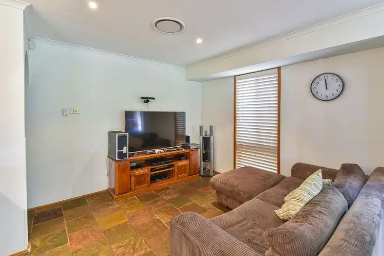 Second view of Homely house listing, 4 Mistletoe Avenue, Macquarie Fields NSW 2564