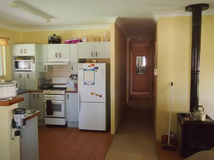 Fifth view of Homely house listing, Lot 88 North Forbes Road, Condobolin NSW 2877