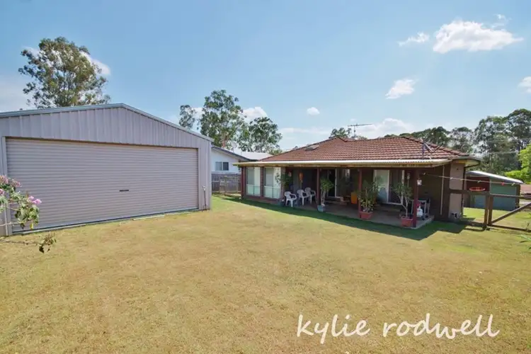 Second view of Homely house listing, 47 Boundary Street, Beaudesert QLD 4285