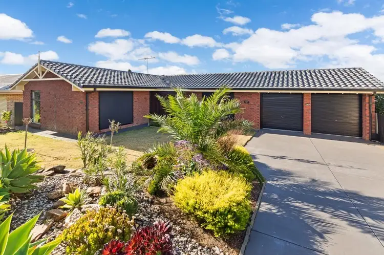 Main view of Homely house listing, 30 Washington Terrace, Murray Bridge SA 5253