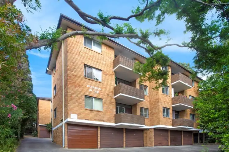 Main view of Homely unit listing, 15/22-24 Price Street, Ryde NSW 2112