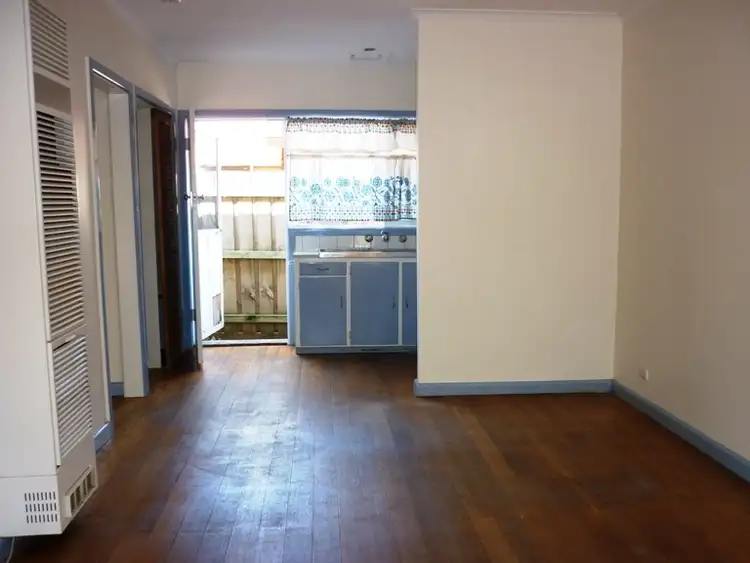 Second view of Homely unit listing, 11/10 Roycroft Avenue, Aspendale VIC 3195