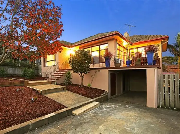 Second view of Homely house listing, 11 Edgecombe Street, Hamlyn Heights VIC 3215