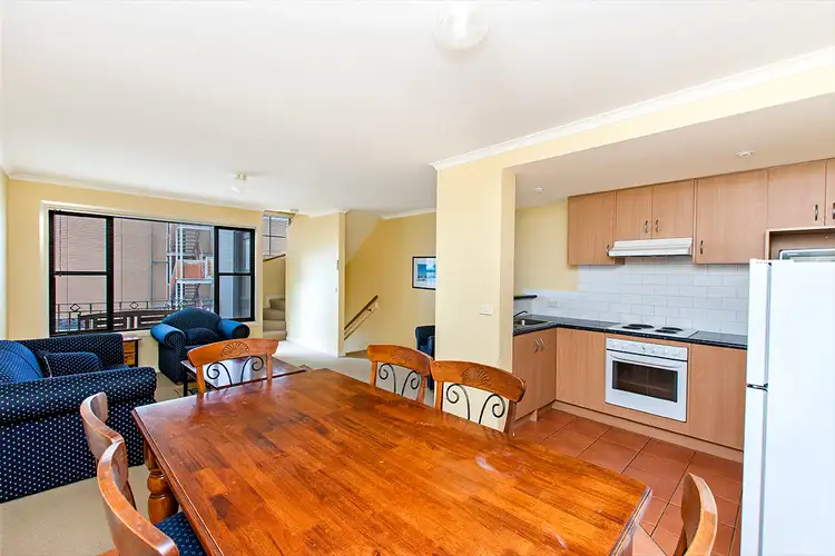 Third view of Homely house listing, 8 Harbour Mews, Warrnambool VIC 3280