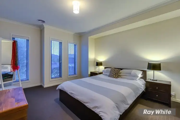 Third view of Homely house listing, 8 BEAGLE Street, Tarneit VIC 3029