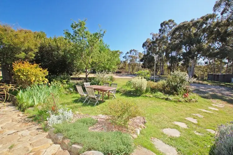 Fourth view of Homely rural property listing, 807 Boro Road, Boro NSW 2622