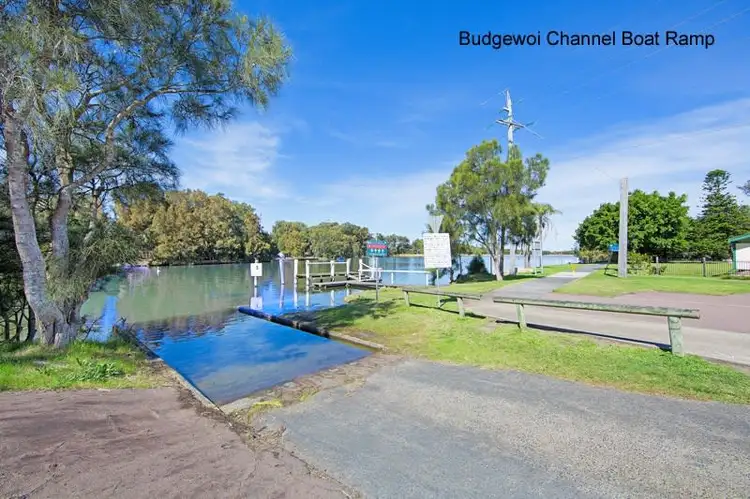 Fourth view of Homely house listing, 8 Kalani Street, Budgewoi NSW 2262