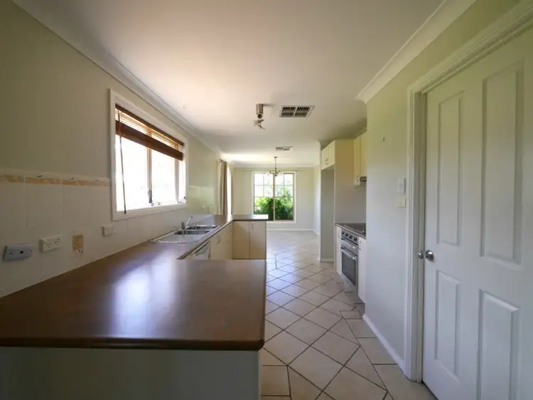 Fifth view of Homely house listing, Lot 1 Bullfrog Road, Woodstock NSW 2793