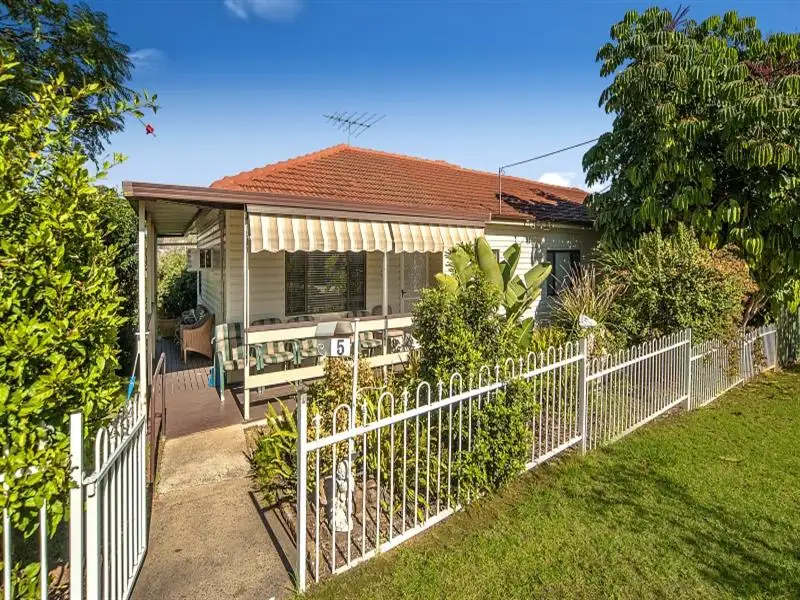 Main view of Homely house listing, 5 Dell Street, Blacktown NSW 2148