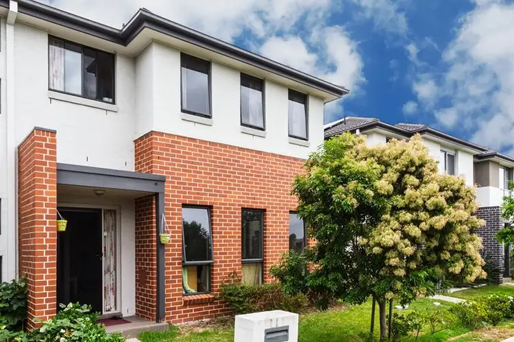 Main view of Homely townhouse listing, 24 Castle Street, Auburn NSW 2144