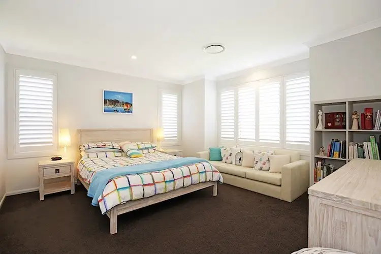 Fifth view of Homely house listing, 8 Firetail Street, South Nowra NSW 2541