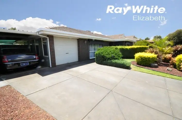 Second view of Homely house listing, 49 Admella Court, Craigmore SA 5114
