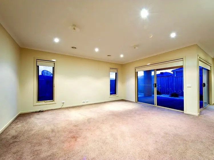 Second view of Homely house listing, 131A Sayers Road, Williams Landing VIC 3027