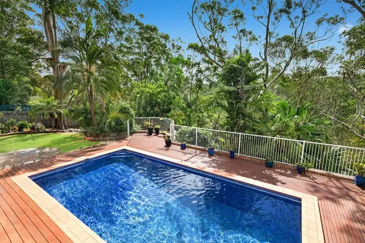 Seventh view of Homely house listing, 146 Campbell Drive, Wahroonga NSW 2076