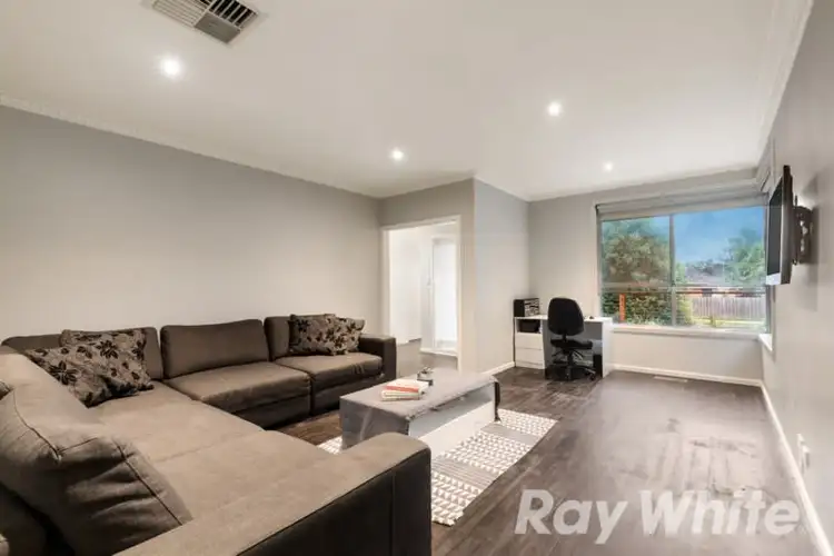 Sixth view of Homely house listing, 8 Lynette Street, Boronia VIC 3155