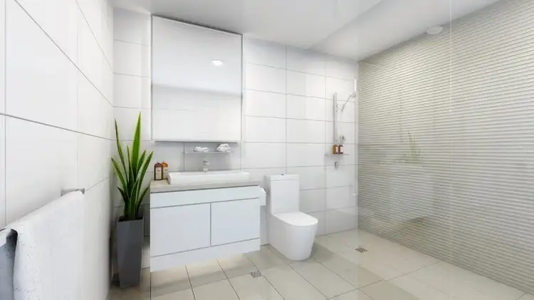 Third view of Homely unit listing, 4/56-60 Gordon Crescent, Lane Cove North NSW 2066