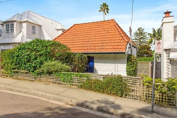 Main view of Homely house listing, 14 Cliff Street, Watsons Bay NSW 2030