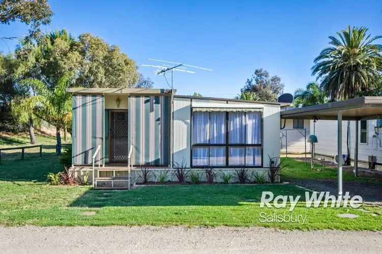Lot 182A Highway 1 Caravan Park, Port Wakefield Road, Bolivar SA 5110